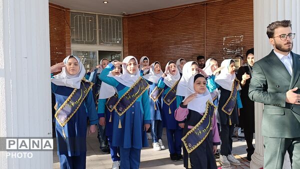 سفیددشت میزبان رزمایش باشکوه اقتدار ملی شد