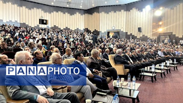 کنگره بین‌المللی بزرگداشت شهریار در تبریز