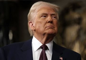 ترامپ: تعرفه‌ها علیه هند را به میزان قابل توجهی افزایش خواهم داد