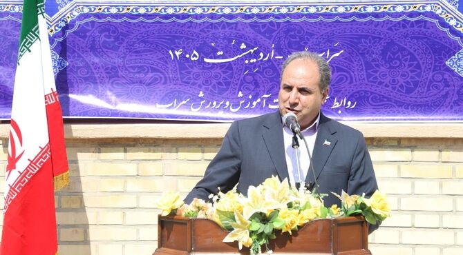 آمادگی مدارس آسیب‌دیده آذربایجان شرقی برای حضور دانش‌آموزان / توسعه هنرستان‌های مهارت‌محور در دستور کار آموزش و پرورش