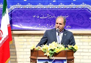 آمادگی مدارس آسیب‌دیده آذربایجان شرقی برای حضور دانش‌آموزان / توسعه هنرستان‌های مهارت‌محور در دستور کار آموزش و پرورش