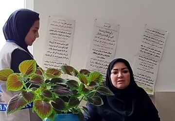 رأی‌اولی‌ها با حضور در انتخابات، ریشه‌های هویت ملی‌شان را می‌سازند