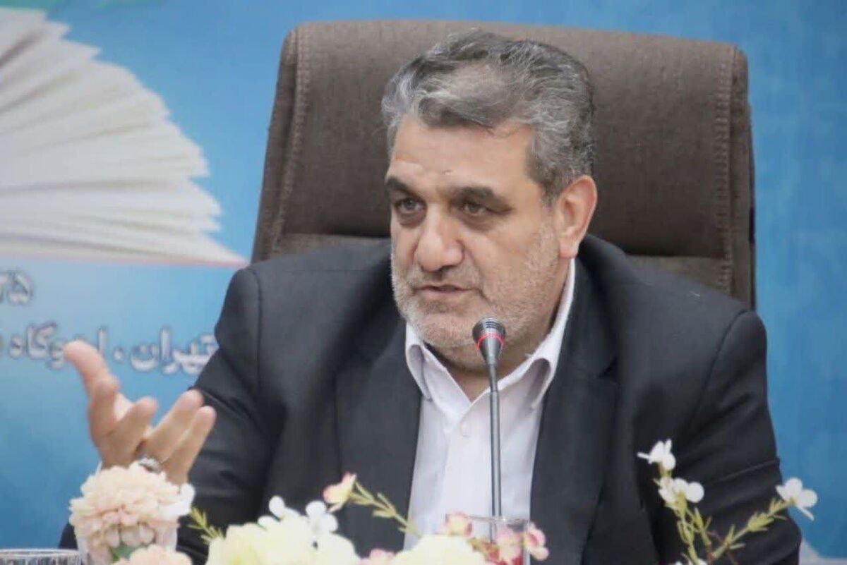 کسب جایگاه نخست استان سمنان در «ایران دیجیتال»با پیگیری مستمر قابل دستیابی است