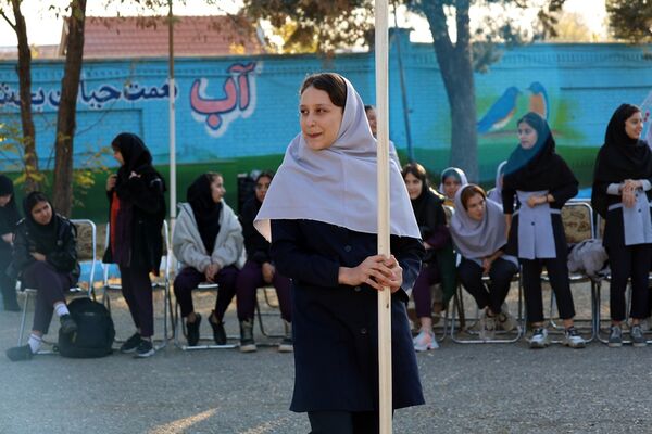 اختتامیه اردوی تمشک در آذربایجان غربی