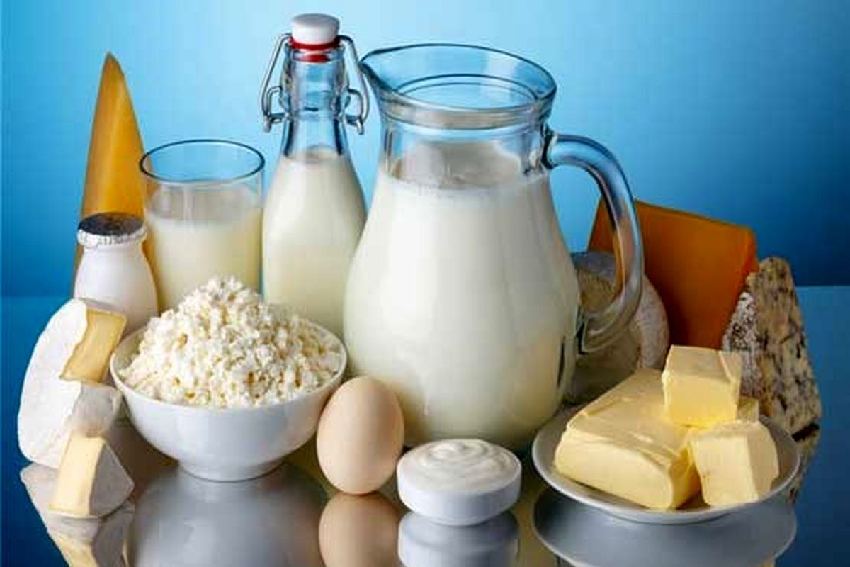 قیمت مصوب ۳ محصول لبنی پرمصرف تعیین شد