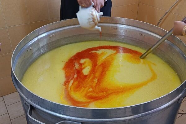 برگزاری ایام فاطمیه در مدارس شهرستان شهریار با شکوه هر چه تمام