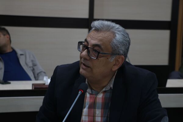 هنرمندان استان خراسان رضوی با استاندار خراسان رضوی دیدار کردند 