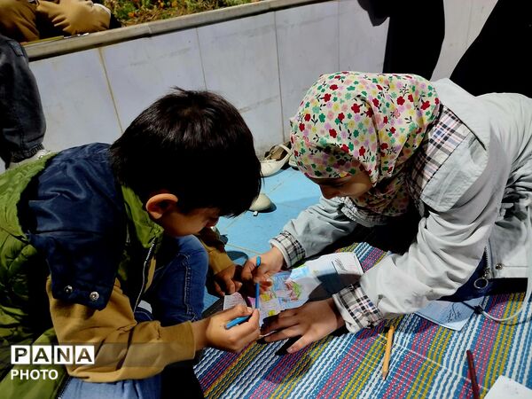 گلوگاه میزبان حماسه‌ای از جنس شور و ایمان