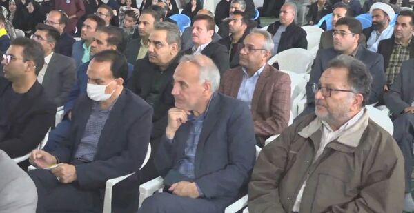 برگزاری اجلاسیه مدیران مدارس منطقه ترشیز