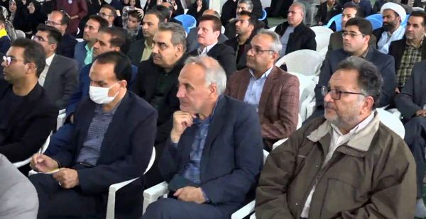 برگزاری اجلاسیه مدیران مدارس منطقه ترشیز