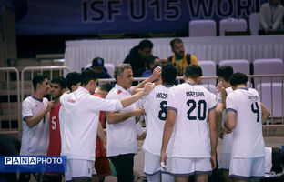 فدراسیون‌ها برای کشف نوابغ ورزشی، پایگاه‌های تخصصی خود را در مدارس ایجاد کنند