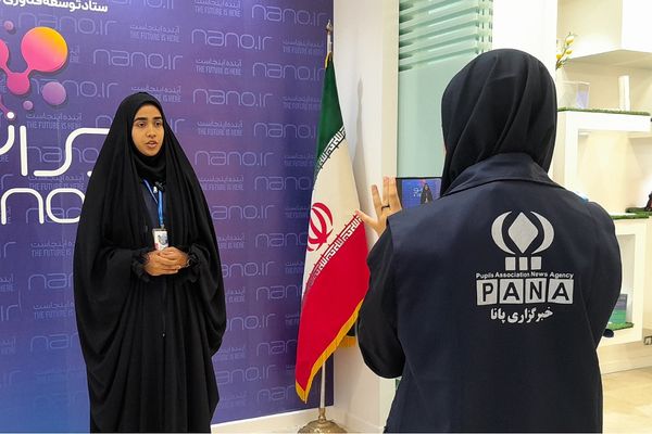 چشم‌انداز علم؛ روایت پیشرفت در مرکز توسعه فناوری نانو