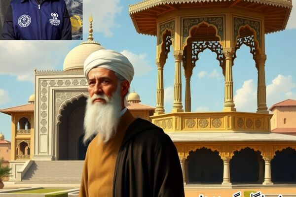 شیخ بهایی؛ نبض تپنده‌ی فرهنگ و خرد در تاریخ ایران