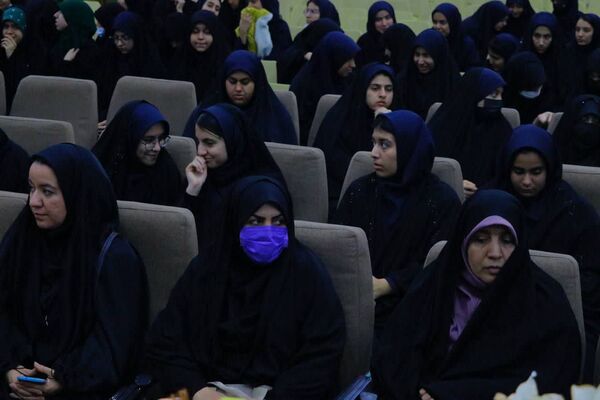 برگزاری چهل و چهارمین دوره مسابقات قرآن، عترت و نماز در خمینی‌شهر