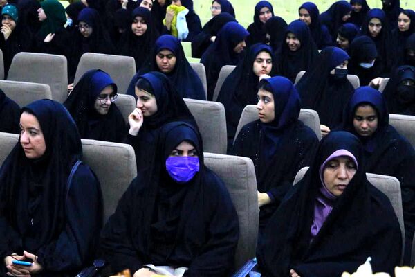 برگزاری چهل و چهارمین دوره مسابقات قرآن، عترت و نماز در خمینی‌شهر