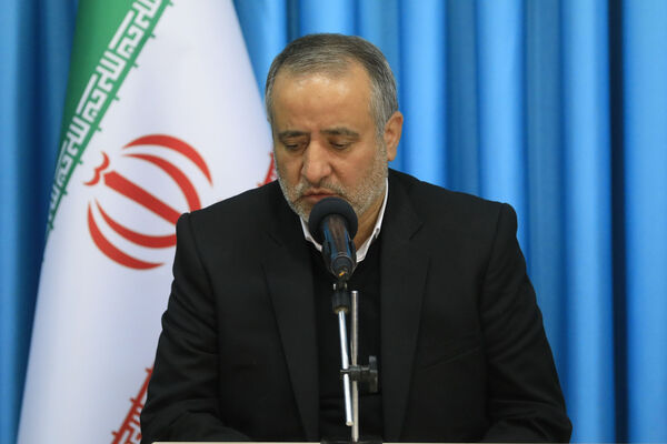 برگزاری جلسه شورای فرهنگ عمومی
