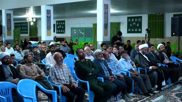 رویداد فرهنگی جلوه‌های ماندگار