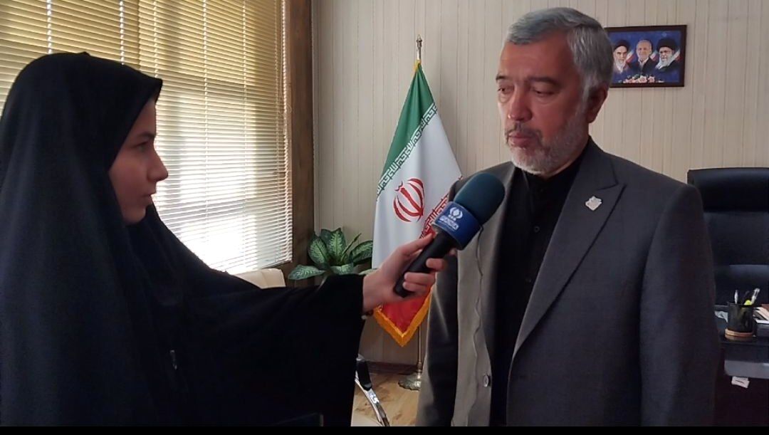 روابط عمومی شریان حیاتی هر سازمان است