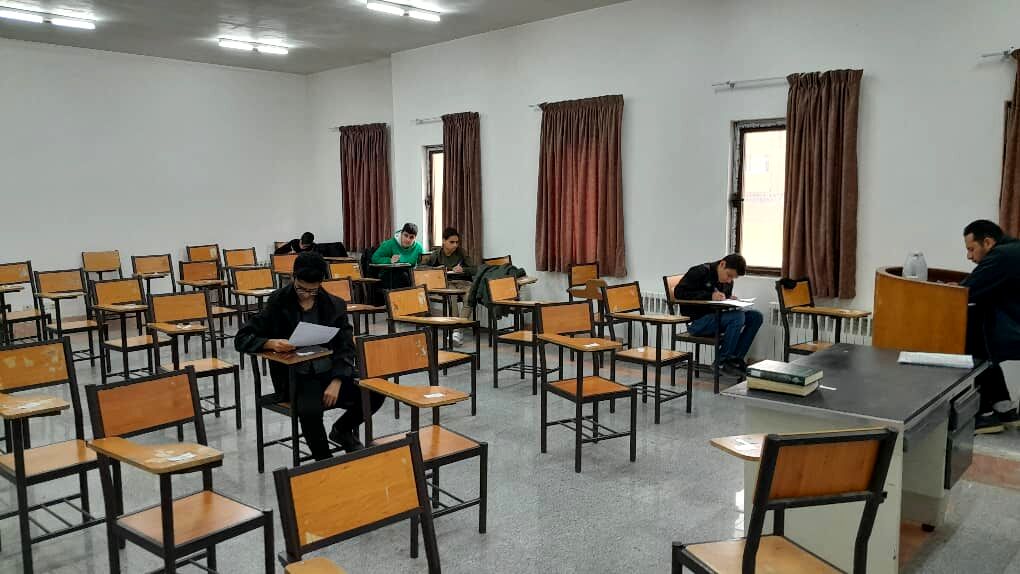مسابقات قرآن و عترت و نماز در سبزوار
