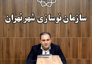 ساخت ۱۱۰۰ واحد مسکونی با سهم ۸۶ درصدی فضای سبز در اراضی شهرداری برای مردم 