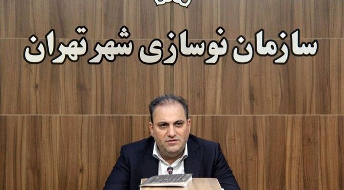 ساخت ۱۱۰۰ واحد مسکونی با سهم ۸۶ درصدی فضای سبز در اراضی شهرداری برای مردم 