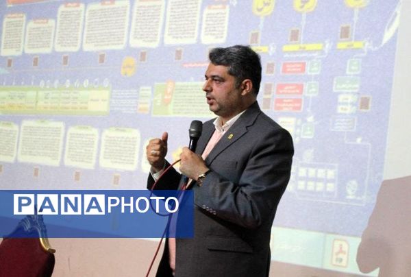 جشنواره «ایرانمون» با تمرکز بر هویت ملی در پایتخت تاریخ و تمدن 