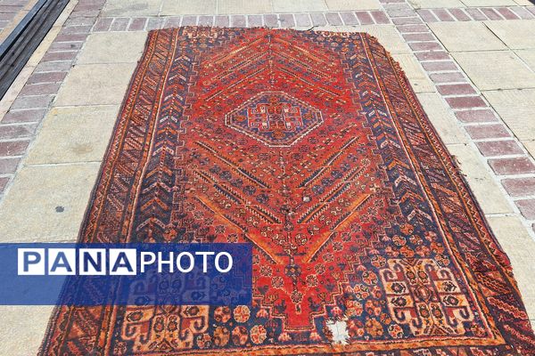 شیراز مهد هنر و فرهنگ در تاریخ جهان است