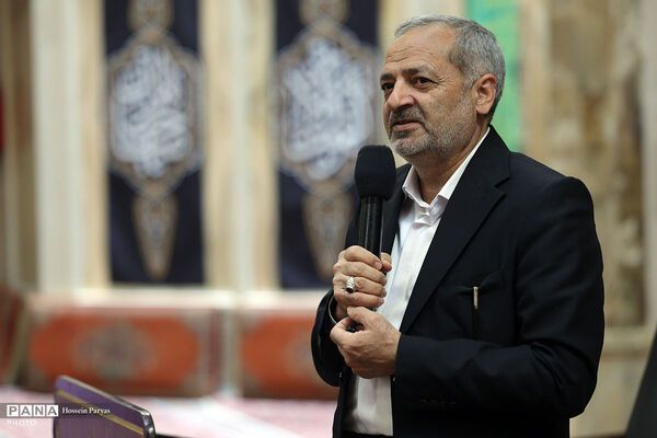 کاظمی: مسیر تحول در آموزش‌وپرورش با نگاه شهید رئیسی آغاز شد