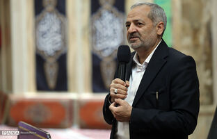 کاظمی: مسیر تحول در آموزش‌وپرورش با نگاه شهید رئیسی آغاز شد