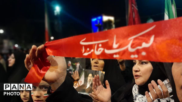 :کوهدشت، سپری استوار در خط مقدمِ ایستادگی