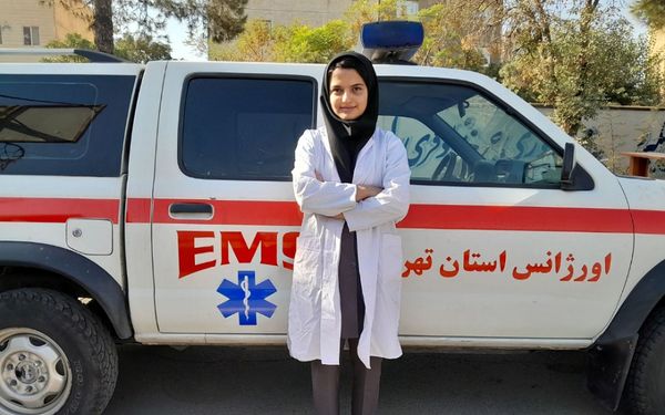 اجرای طرح پدافند غیرعامل با شعار«تدبیر امروز، امنیت فردا» در مدارس فشافویه 