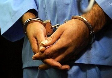 کشف داروی قاچاق بوتاکس در شهرک ولیعصر تهران