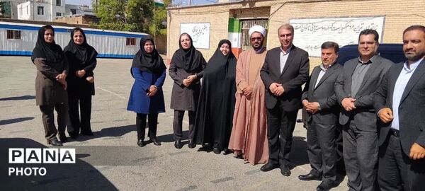 سفر معاون وزیر آموزش و پرورش به دهگلان؛ بازدید از مراکز علمی، فرهنگی و تربیتی 
