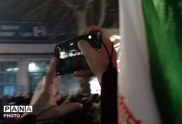 قاب هایی که حماسه را ثبت می کنند