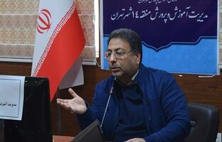 ترویج آرمان‌ها و اخلاقیات سردار سلیمانی در نظام آموزشی ضروری است 