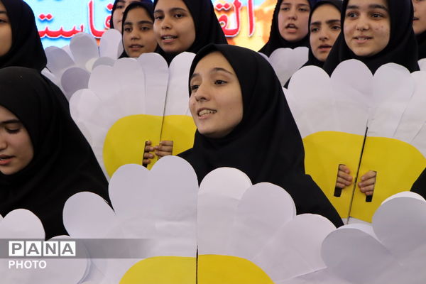 سی و سومین نمایشگاه بین‌المللی قرآن کریم در مصلی امام خمینی(ره)