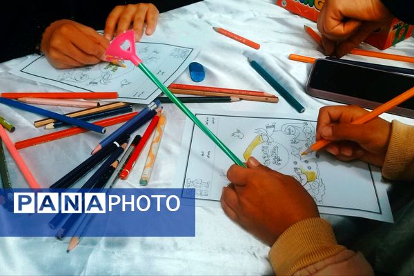 حضور تا ظهور بارانی