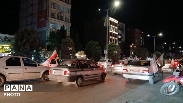 نیشابوری ها همچنان در میدان حاضرند 