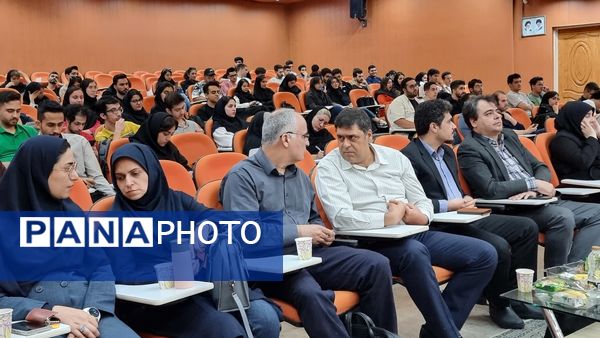 برگزاری رویداد تخصصی هوش‌مصنوعی در دانشگاه آزاد کرج 