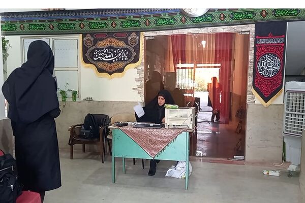 برگزاری مرحله استانی مسابقات علوم آزمایشگاهی ویژه دانش‌آموزان شهرستان‌های تهران