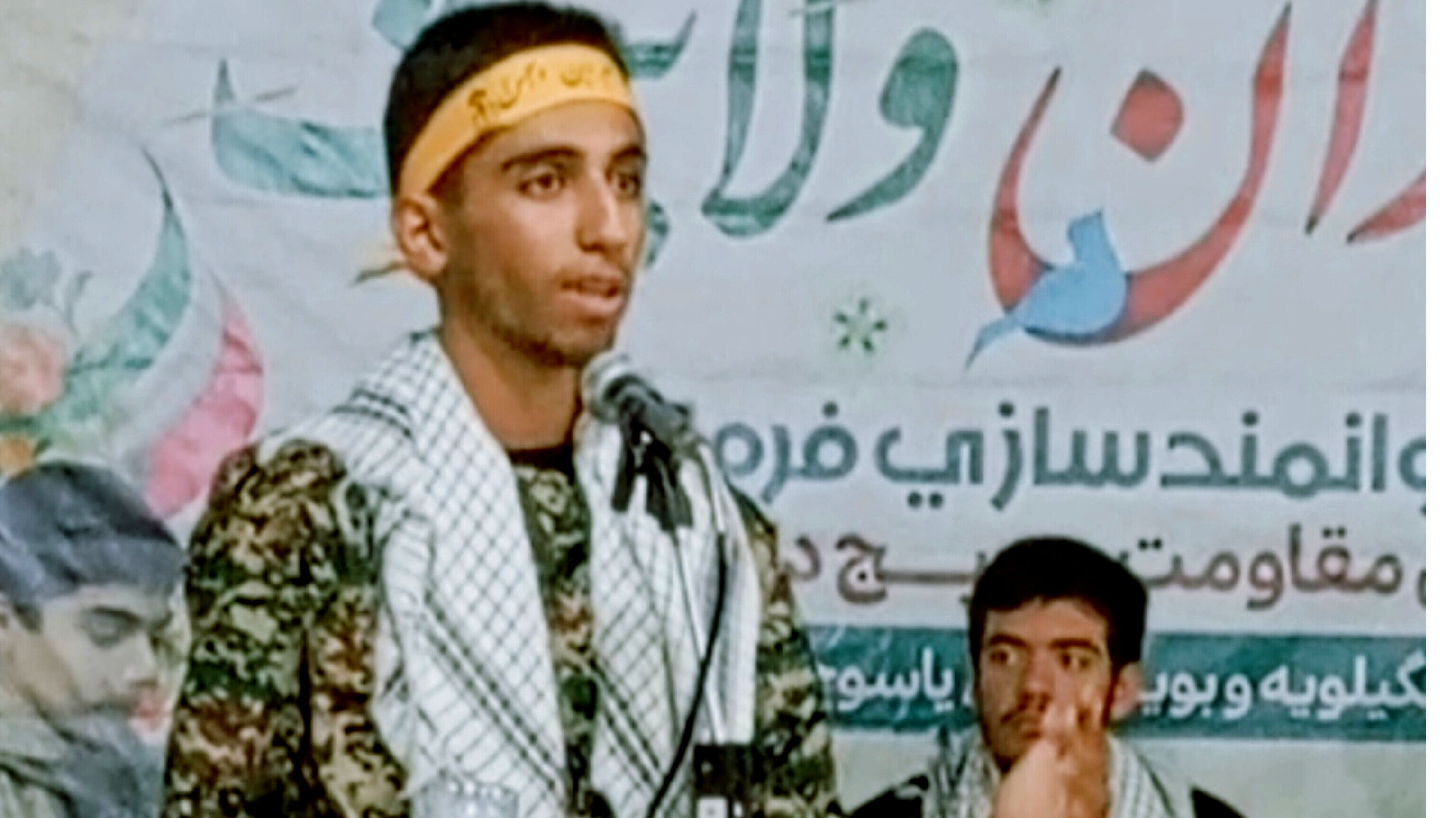 پیام  عضو هییئت ریئسه مجمع علوی بسیج دانش آموزی استان کهگیلویه وبویراحمد  به مناسبت چهل هفتمین سالگرد پیروزی انقلاب اسلامی