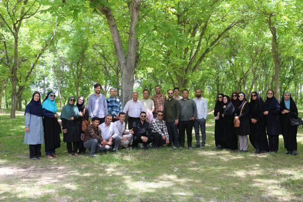 برگزاری همایش توانمندسازی مشاوران استان 