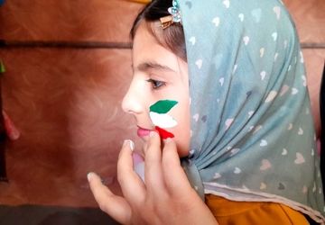 غدیرتجلی عهد و وفا