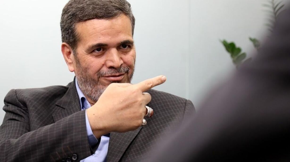 افول آمریکا و اسرائیل؛ نشانه‌های نظم نوین جهانی است
