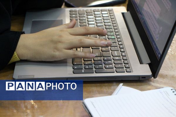 حضور جوانان و نخبگان خلاق در دومین رویداد تولید محتوای دیجیتال شهرستان بن