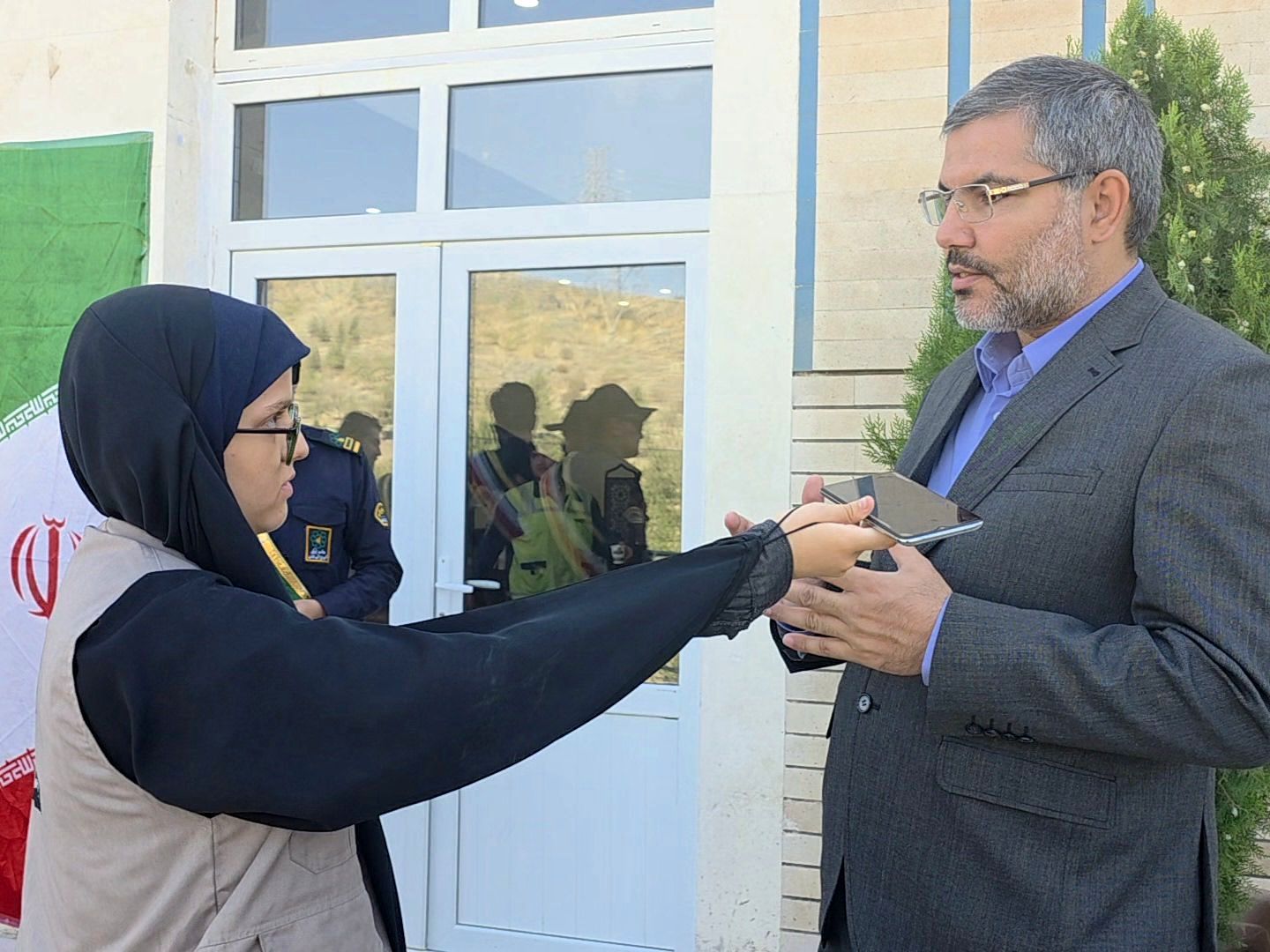 افتتاح ۱۶ پروژه شهری و اجرای ویژه‌‌ی برنامه‌‌های «استقبال از مهر» در مشهد مقدس 