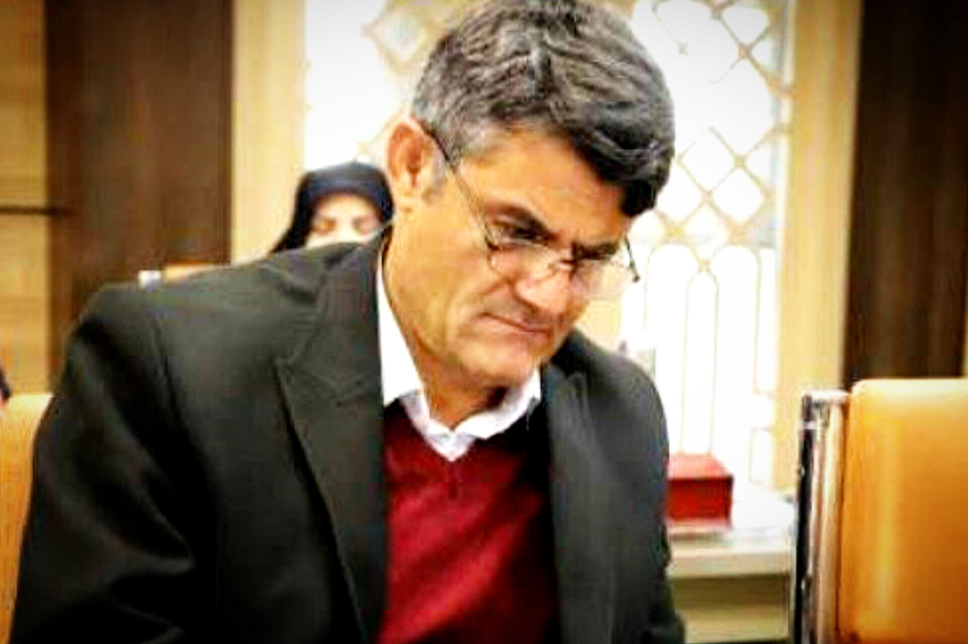 «پویش کاشت نهال امید» تجلی‌گر روحیه ایستادگی ملت ایران است