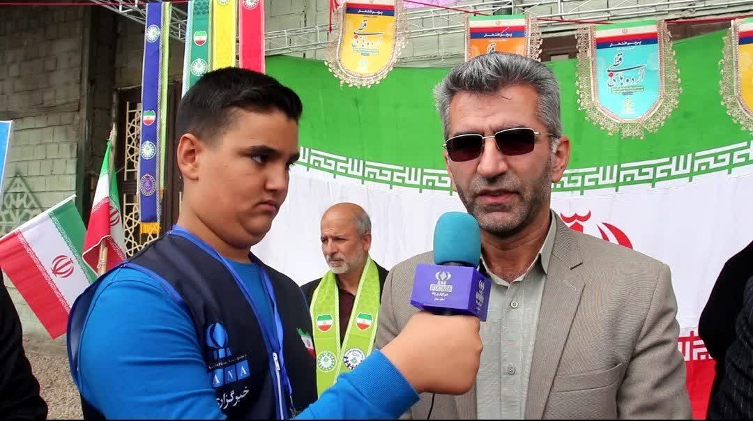 روز قدس، روز جهانی ایستادگی مستضعفان در برابر مستکبران است