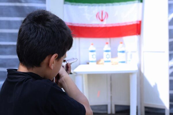 عاشقان حسینی در اربعین، از اندیشه تا کربلا