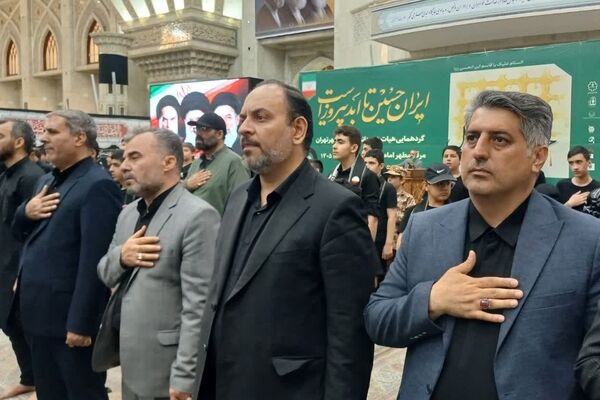 سوگواره سراسری احلی من العسل